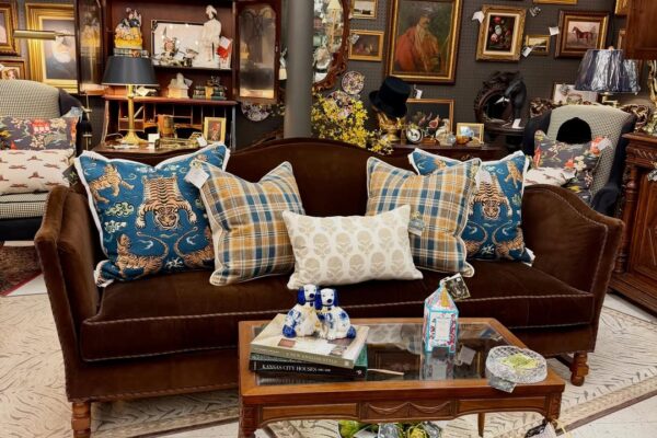 glenwood antique mall