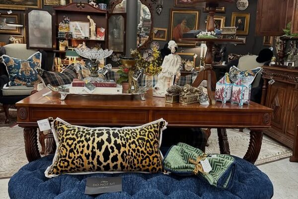 glenwood antique mall