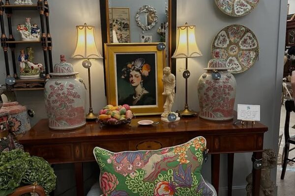 glenwood antique mall