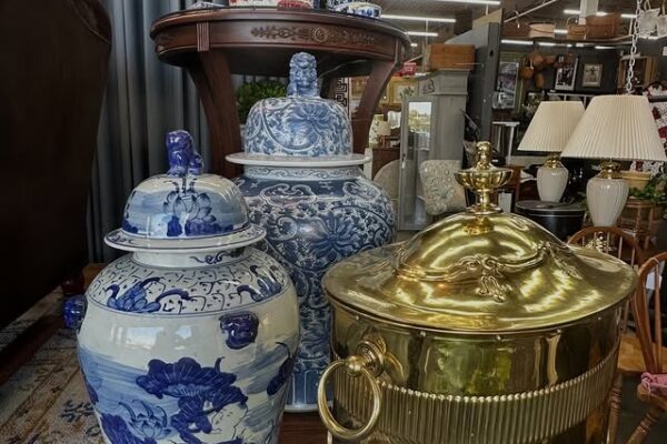 glenwood antique mall